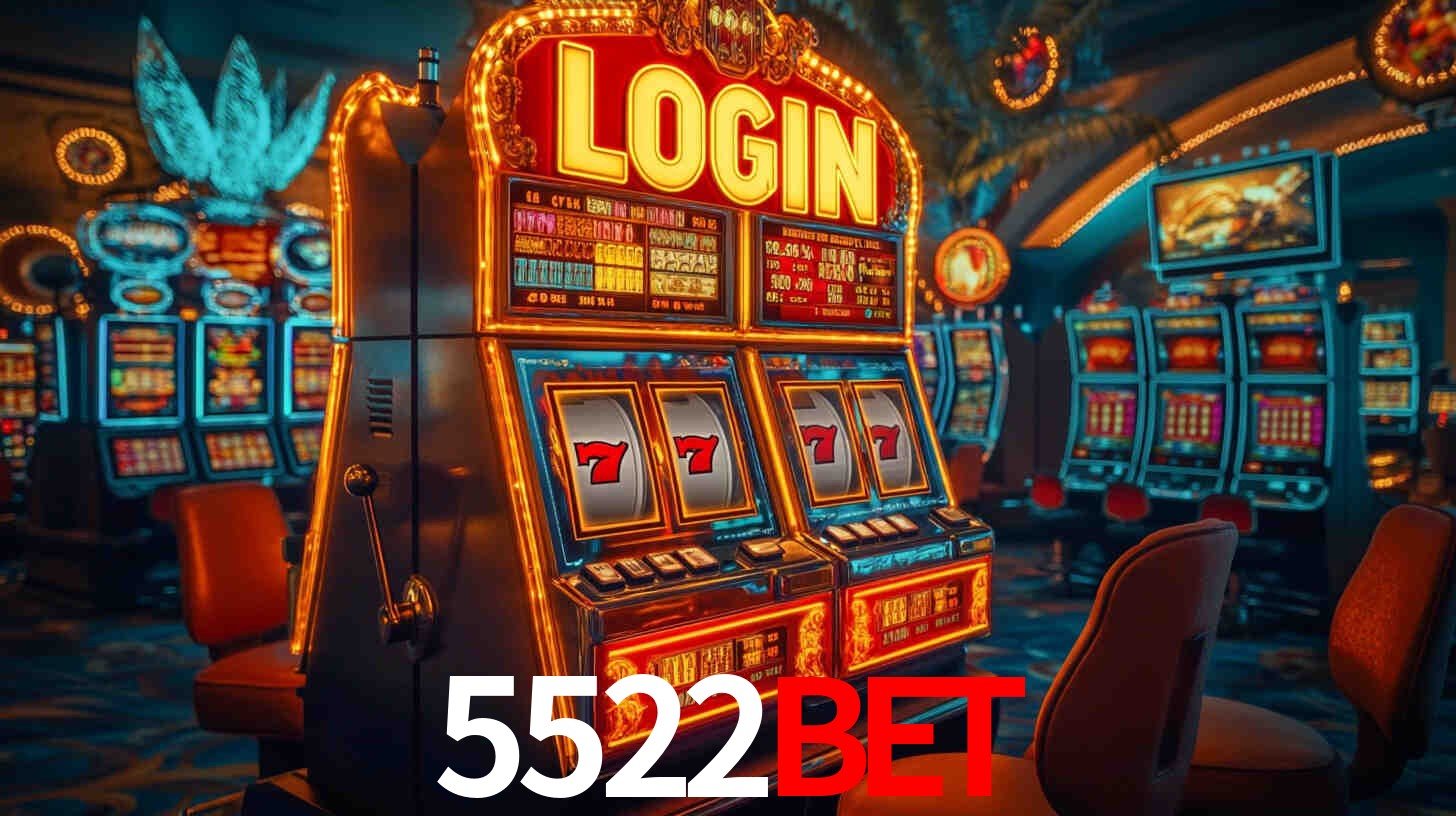 5522Bet