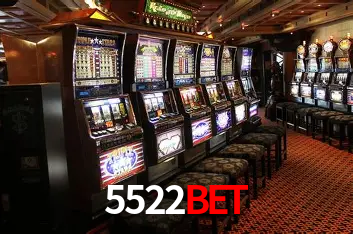 Apostas Esportivas na 5522Bet: Um Guia Completo