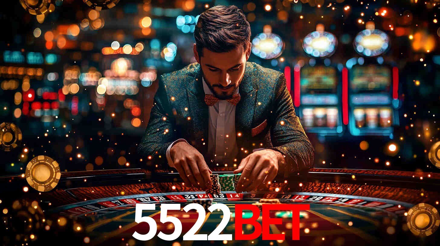 Ofertas Imperdíveis na 5522Bet: Promoções e Bônus Que Valem a Pena