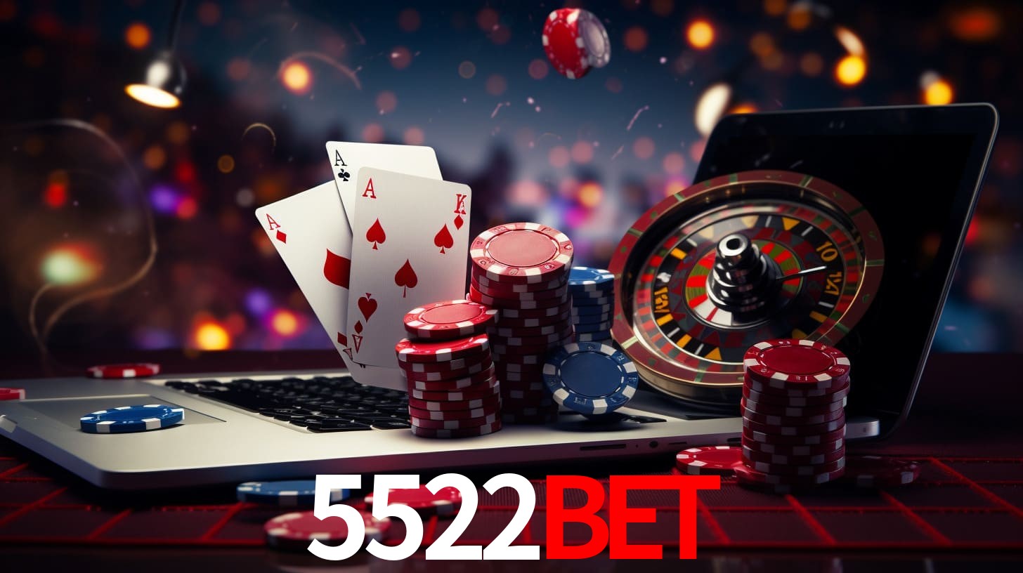 Live Casino 5522Bet