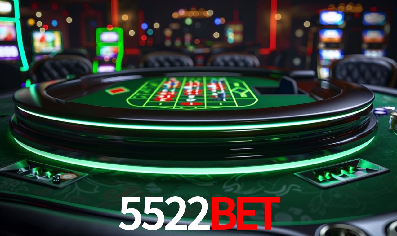 API Integration 5522Bet