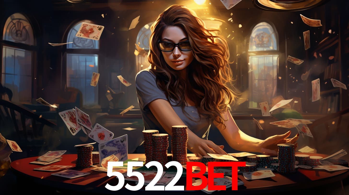 Blackjack Table 5522Bet