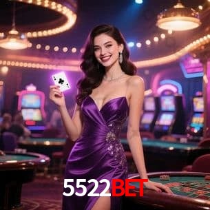 Casino VIP 5522Bet