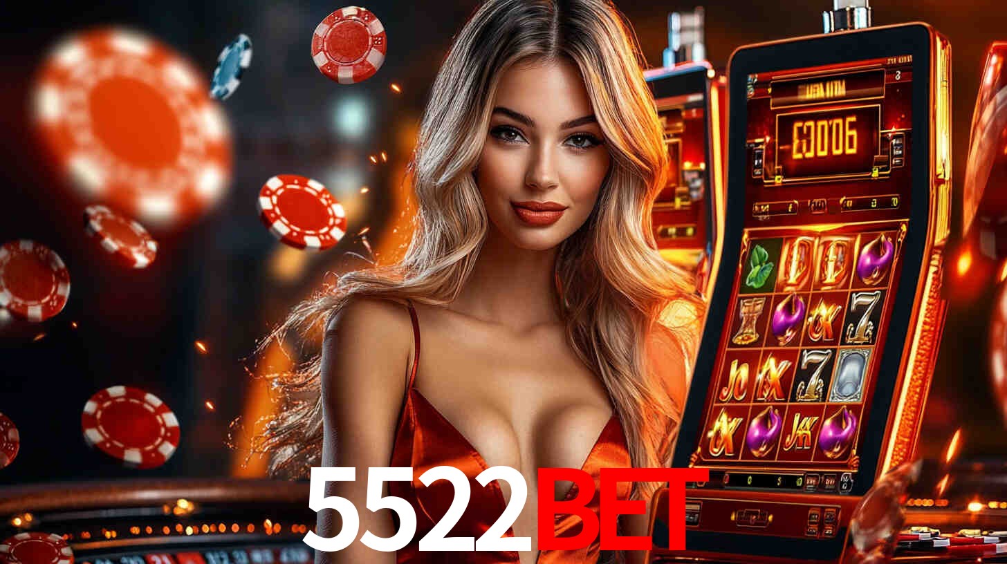 5522Bet App