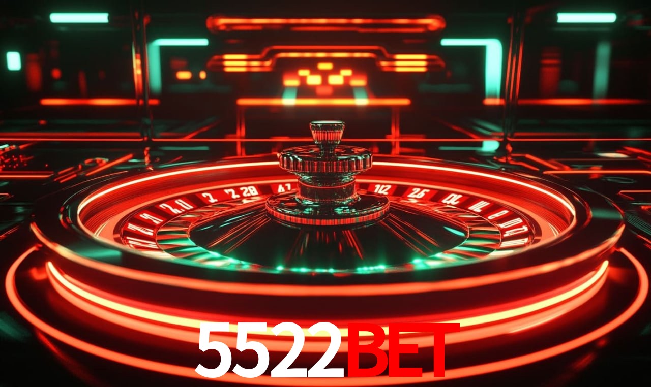 A Experiência Imersiva dos Cassinos Ao Vivo no 5522Bet