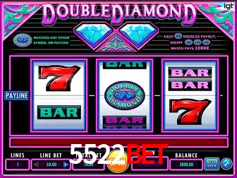 Desvendando o Mundo dos Jogos Virtuais na 5522Bet