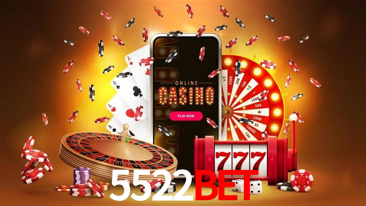 Login Seguro 5522Bet