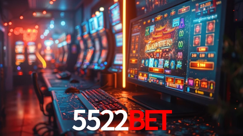 5522Bet.Com