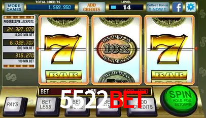 A Emoção da Loteria na 5522Bet: Uma Chance de Mudança de Vida