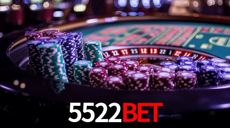 Programa VIP 5522Bet