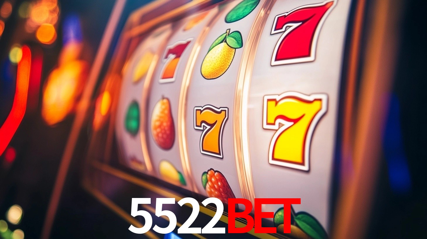 5522Bet