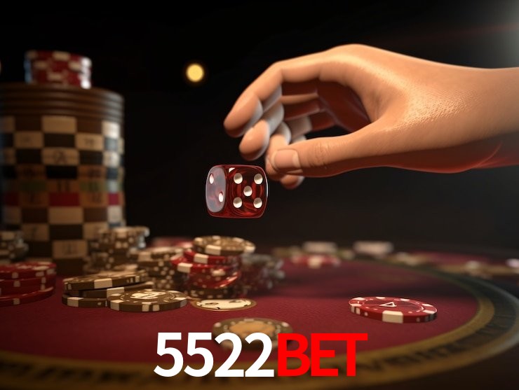 Provedores de Jogos 5522Bet