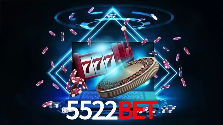 Cadastro Rápido 5522Bet