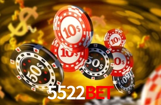 Apostas de Tênis 5522Bet