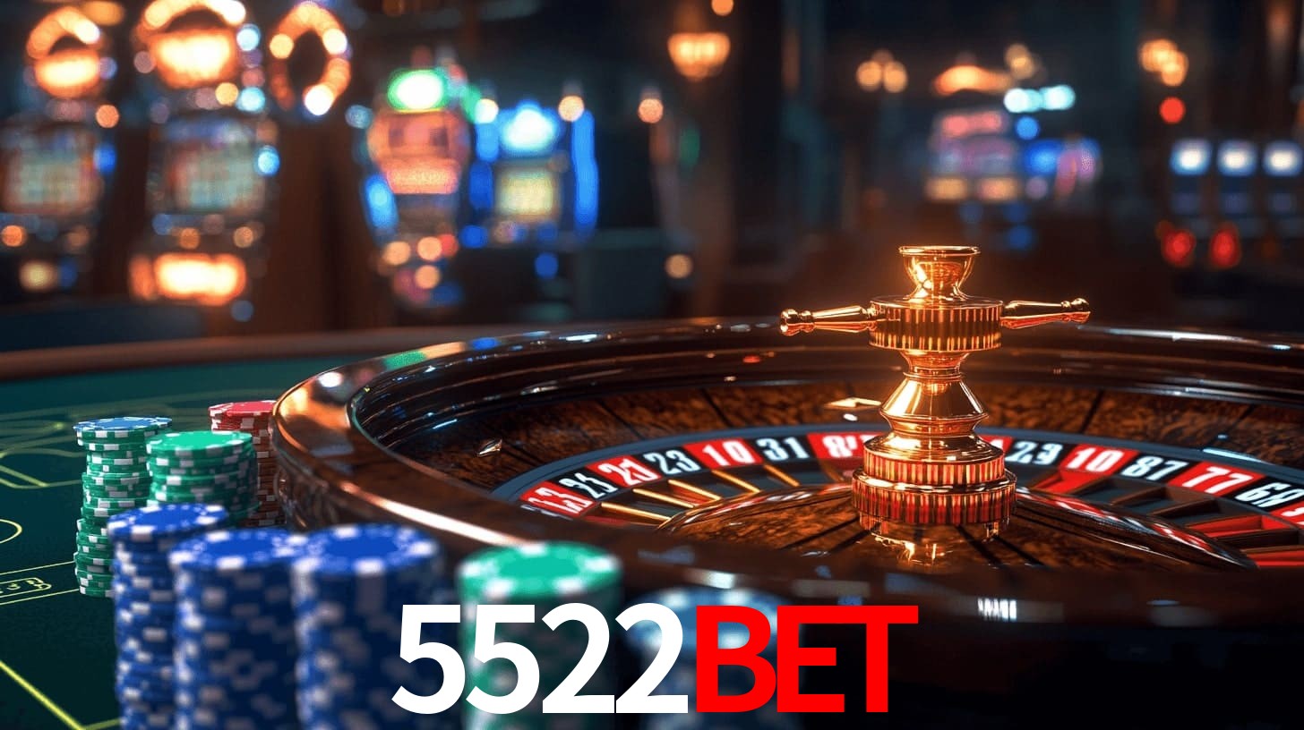 5522Bet: Seu Especialista em Apostas Esportivas Brasileiras