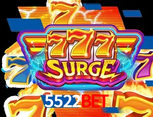 Descubra o Mundo do Cassino Online com 5522Bet