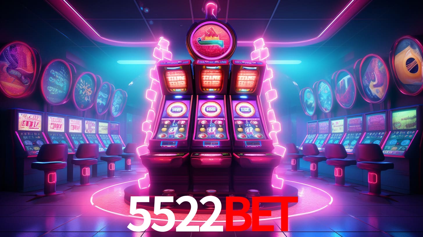 5522Bet.Com