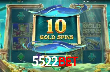 Inovações de Jogos na 5522Bet: O Futuro das Experiências Interativas