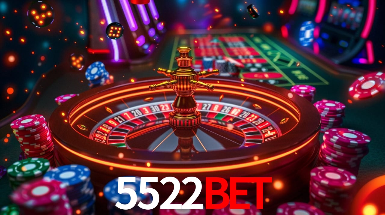 PIX Instantâneo 5522Bet