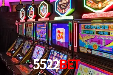 A Emoção da Loteria na 5522Bet: Uma Chance de Mudança de Vida